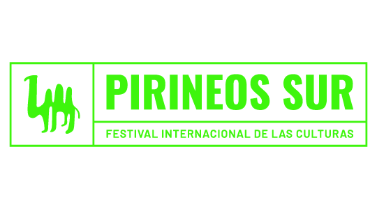 Logo Pirineo Sur