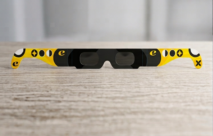 Gafas Eclipse 1