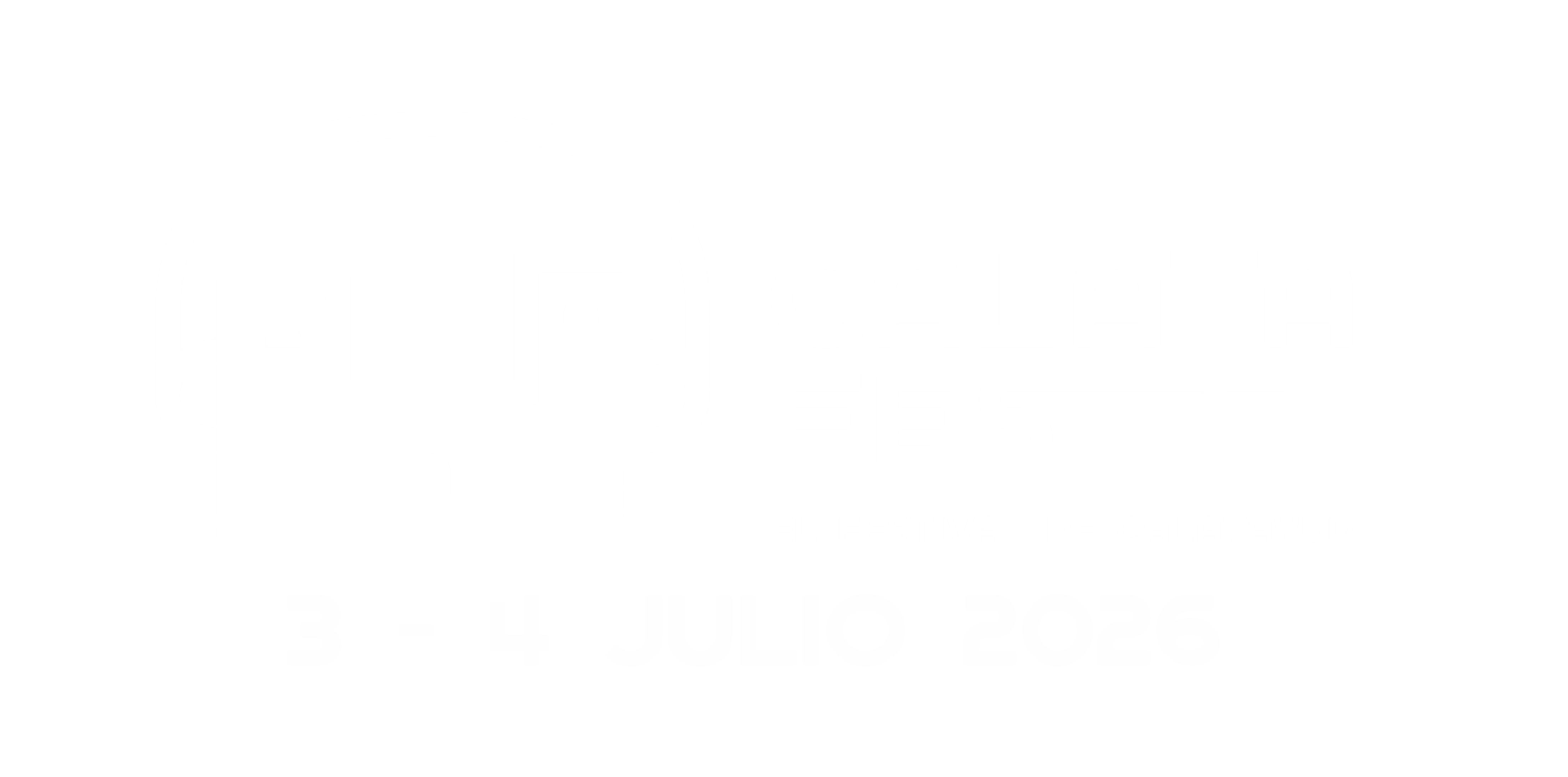 Logo Calata Fest