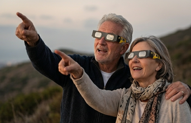 Gafas Eclipse 5