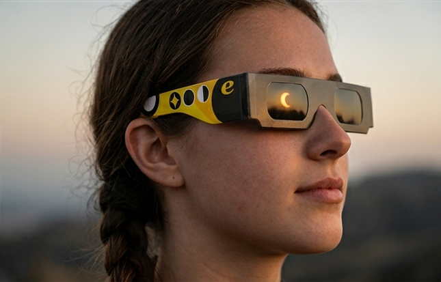 Gafas Eclipse 6