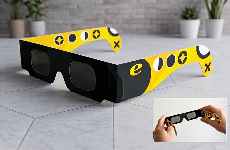 Gafas Eclipse 2