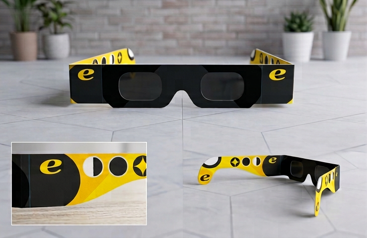 Gafas Eclipse 3