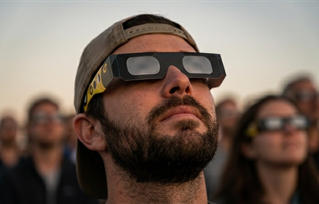 Gafas Eclipse 4
