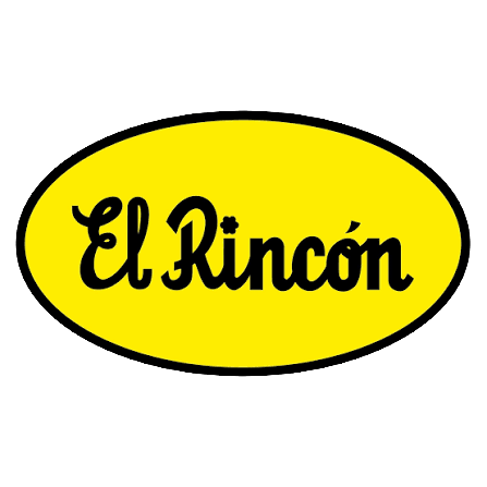 Logo Oficial El Rincón