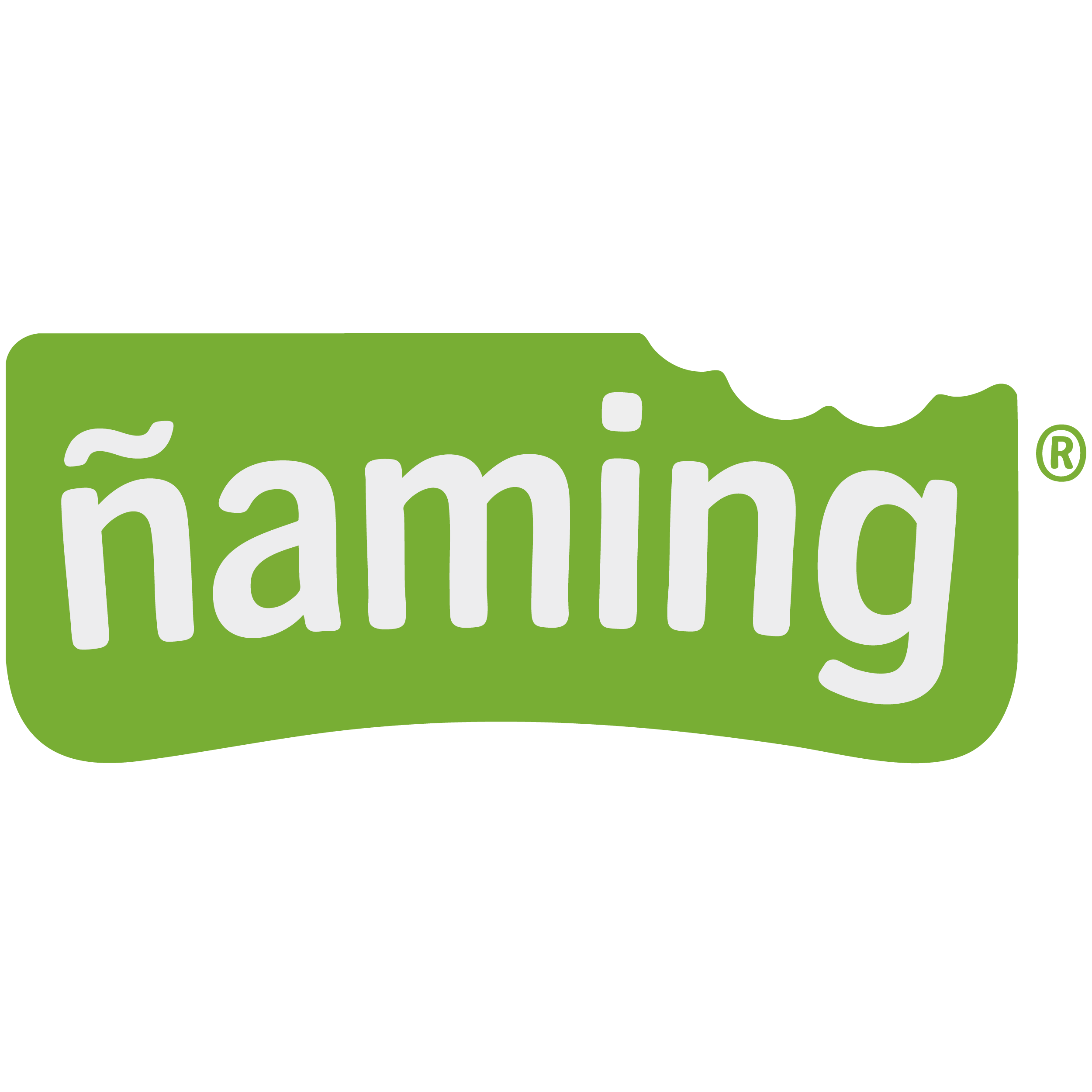 Logo Oficial Ñaming